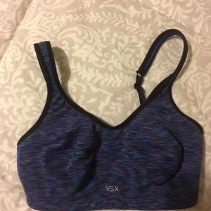 Vs sports bra
